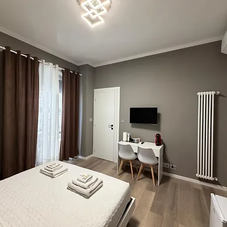 Neni's 3* لا سبيتسْيا